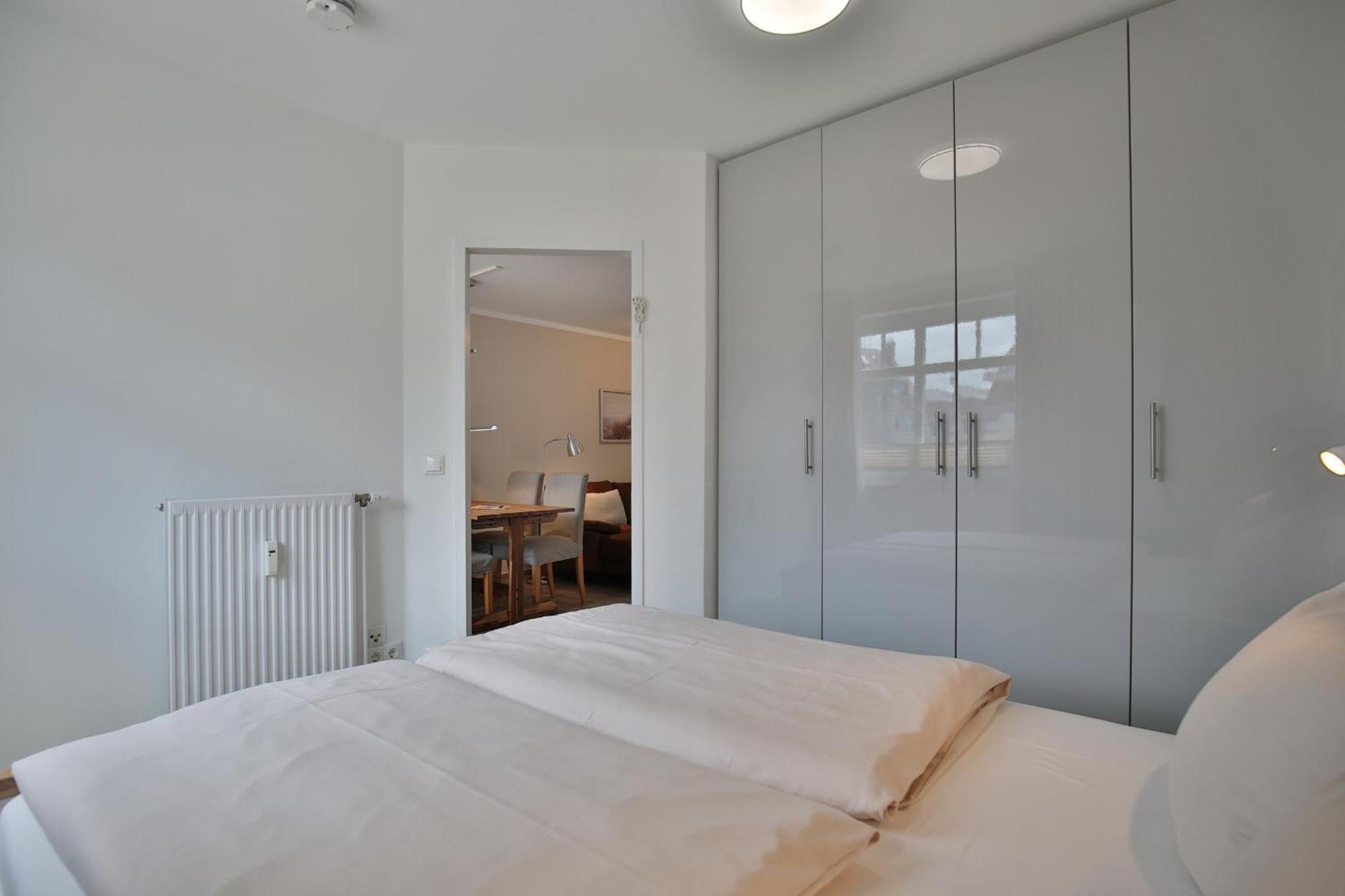 Strandhotel - Niendorf Strandhotel Niendorf Appartement 18 Exterior photo